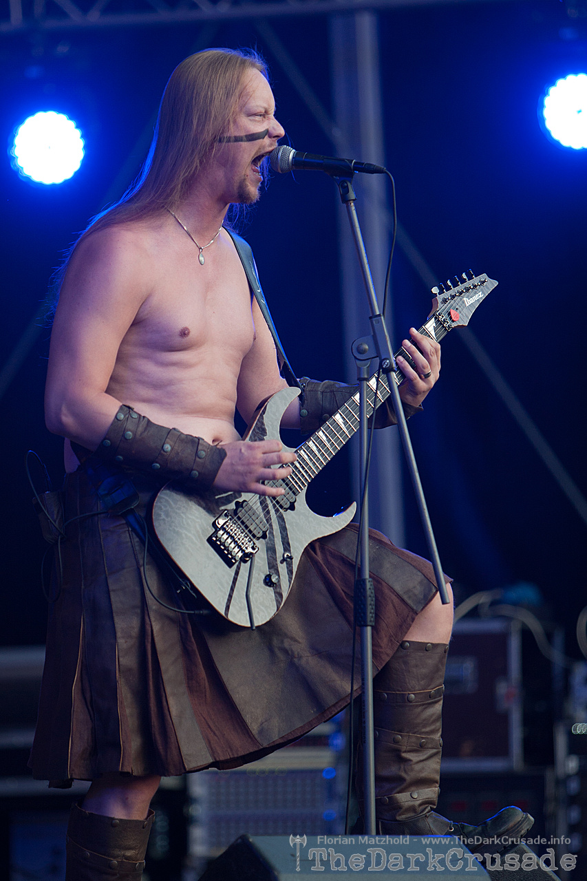 1100 Ensiferum