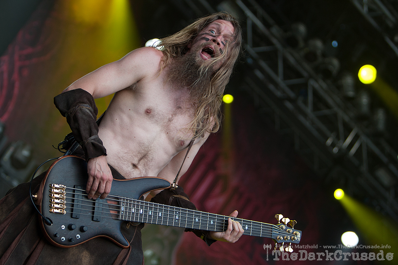 1114 Ensiferum