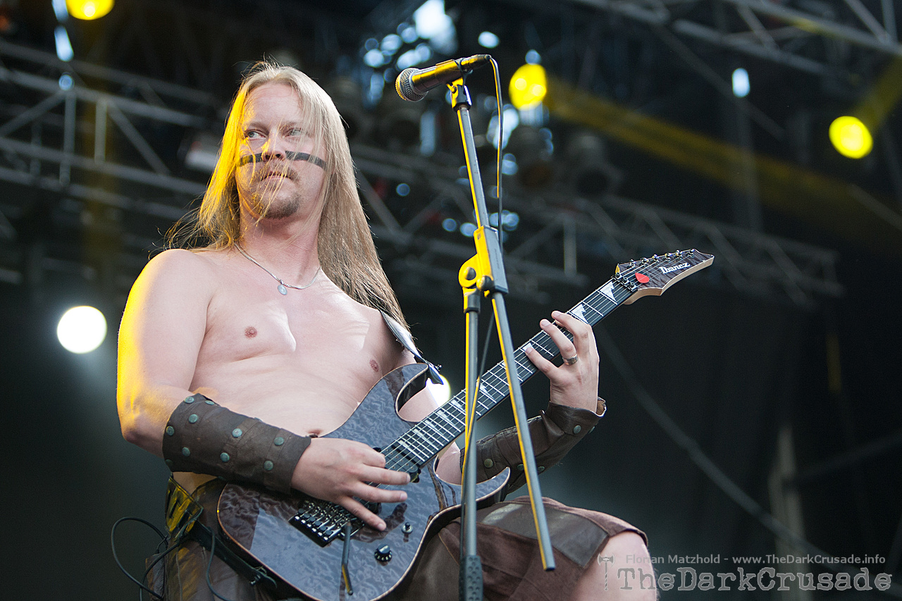 1116 Ensiferum