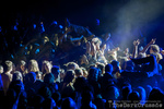 1184 Crowd