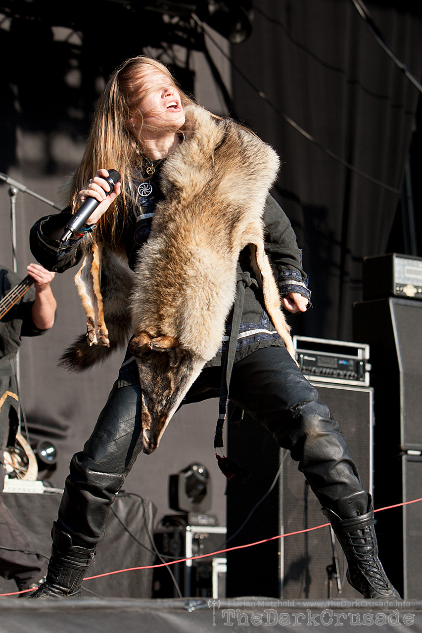 2013 Arkona