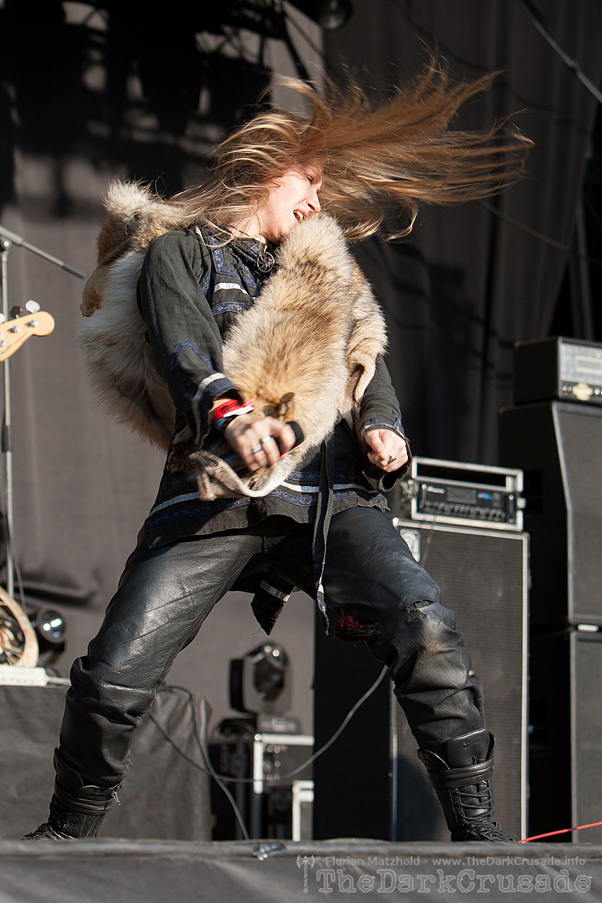 2015 Arkona