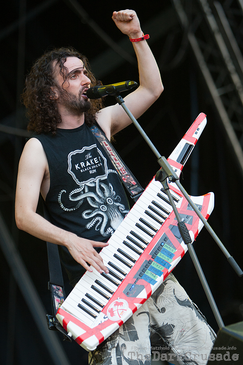 2027 Alestorm