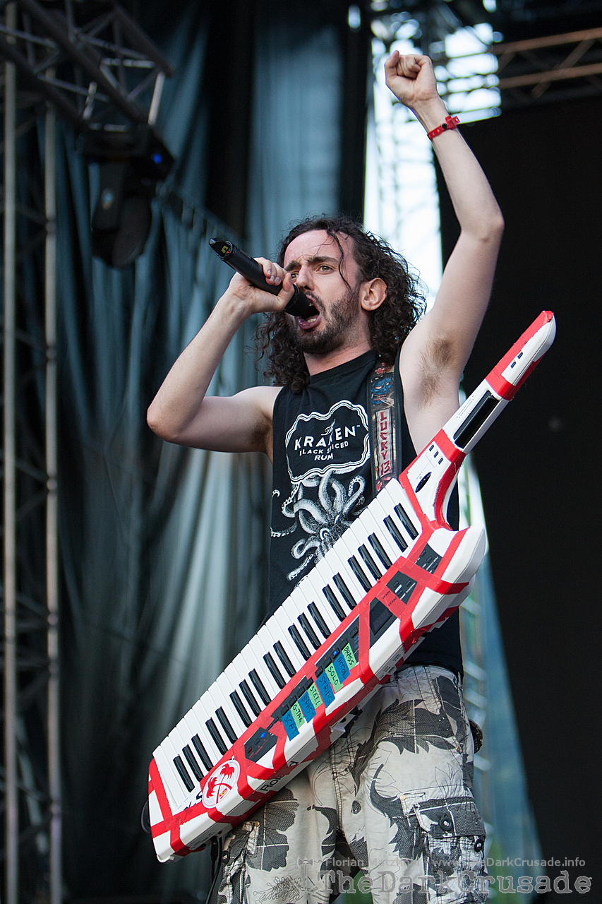 2029 Alestorm