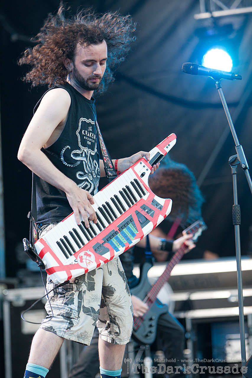 2038 Alestorm