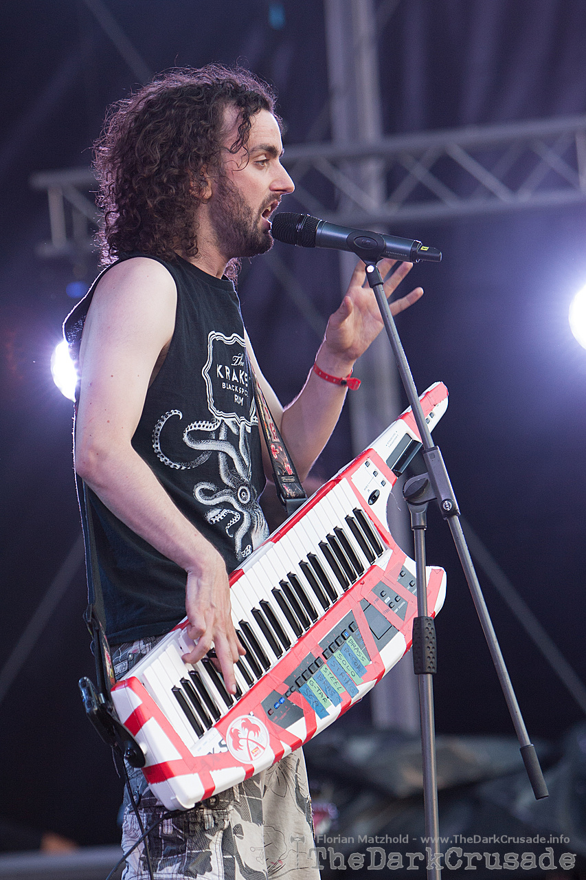 2040 Alestorm