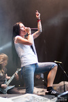 Metaldays 2013 Wednesday