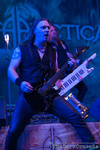 3102 Sonata Arctica