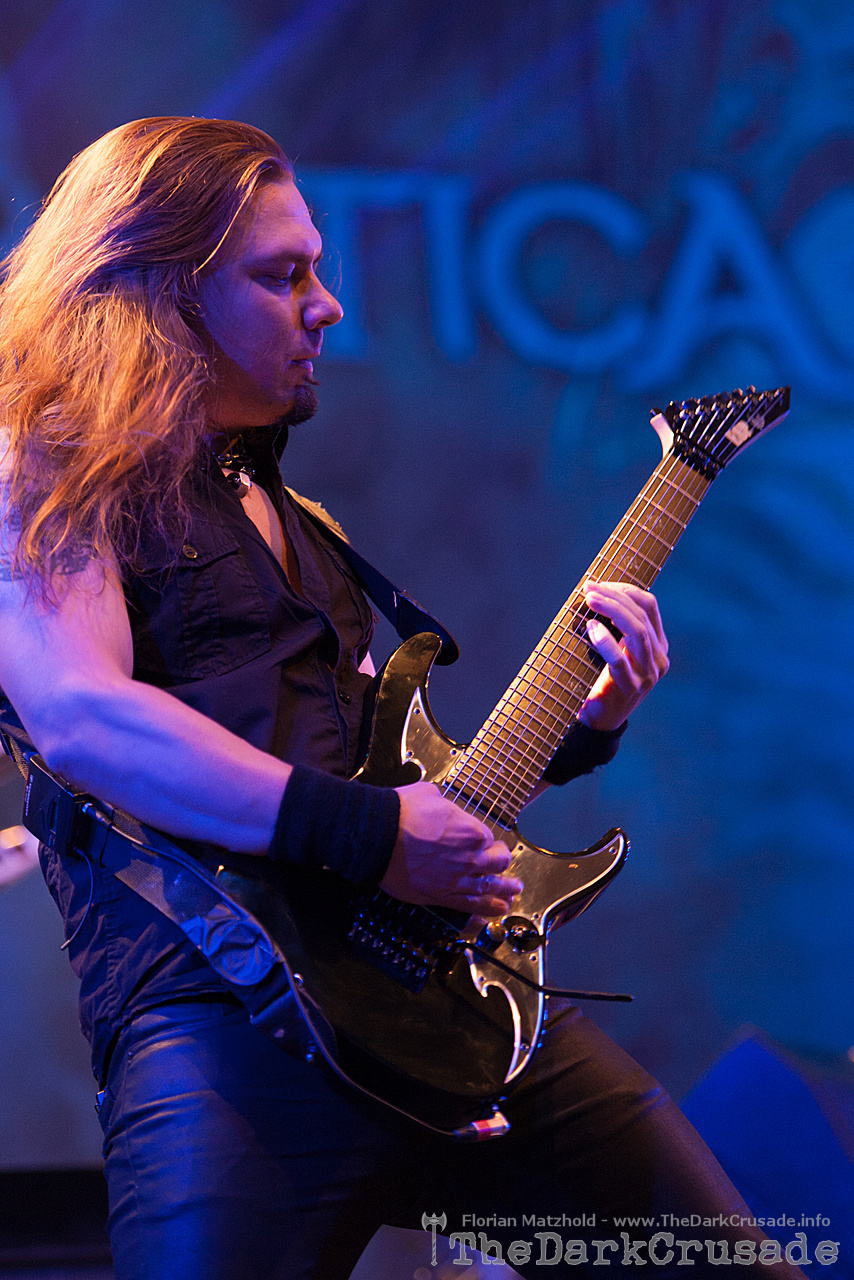 3104 Sonata Arctica