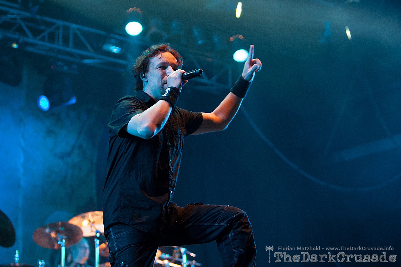 3106 Sonata Arctica