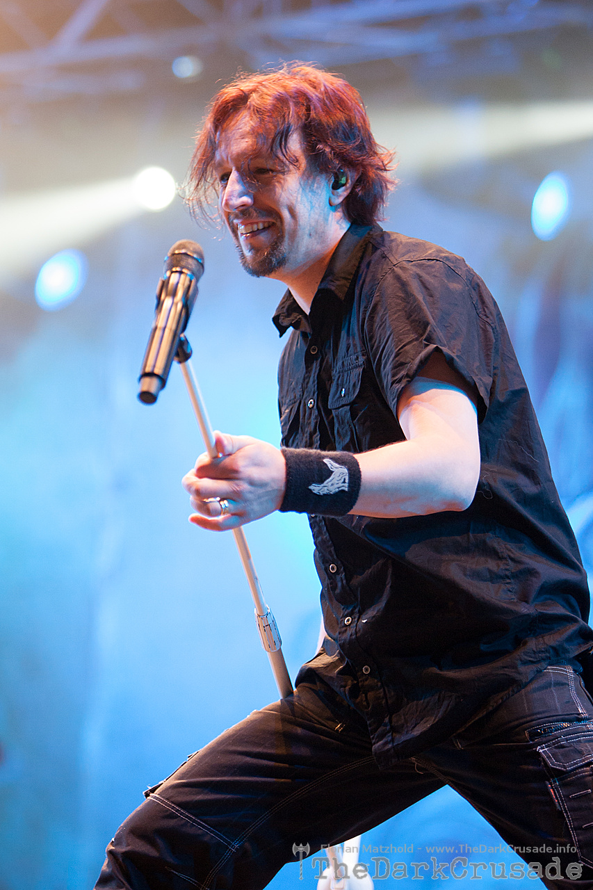 3110 Sonata Arctica