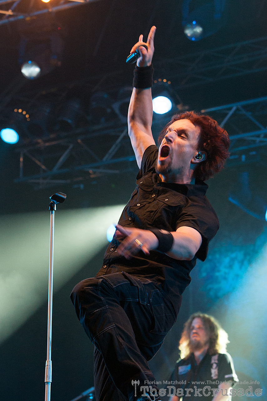 3112 Sonata Arctica