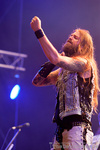 Metaldays 2013 Thursday