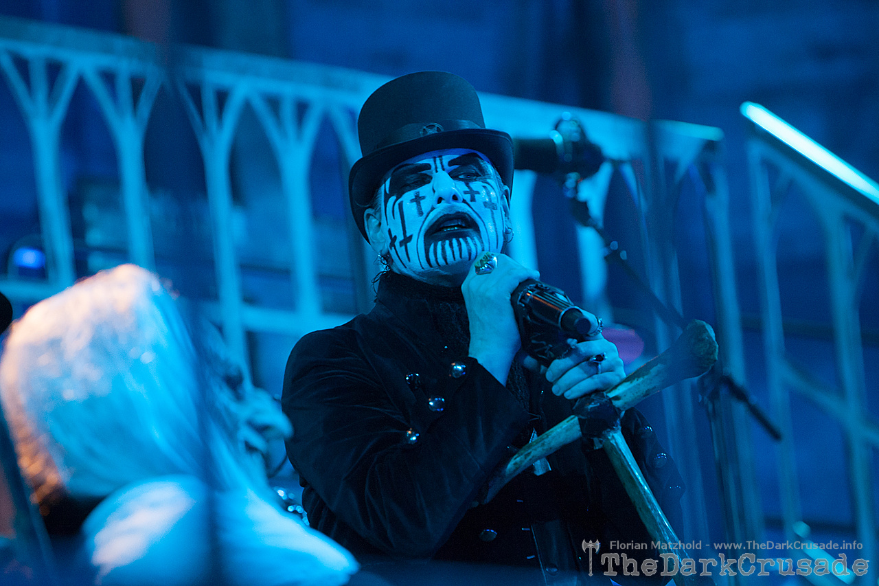 5092 King Diamond