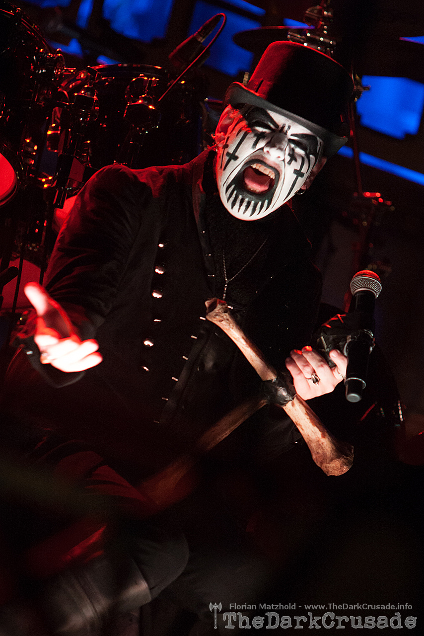 5098 King Diamond