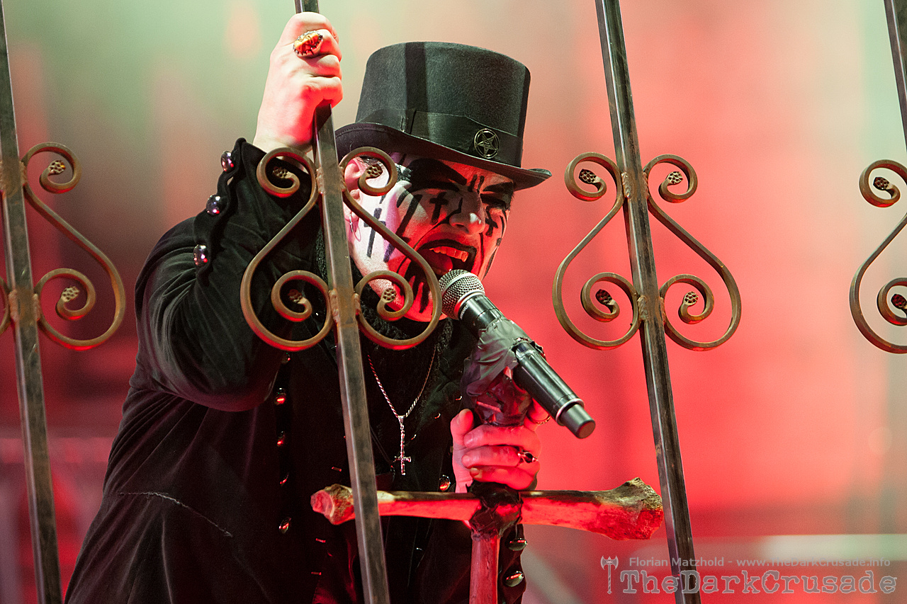 5101 King Diamond