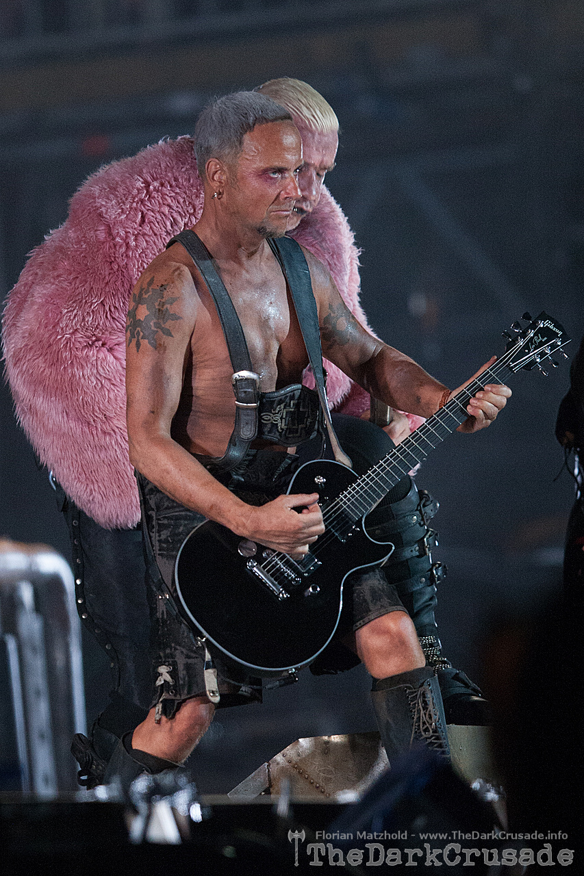 2083 Rammstein