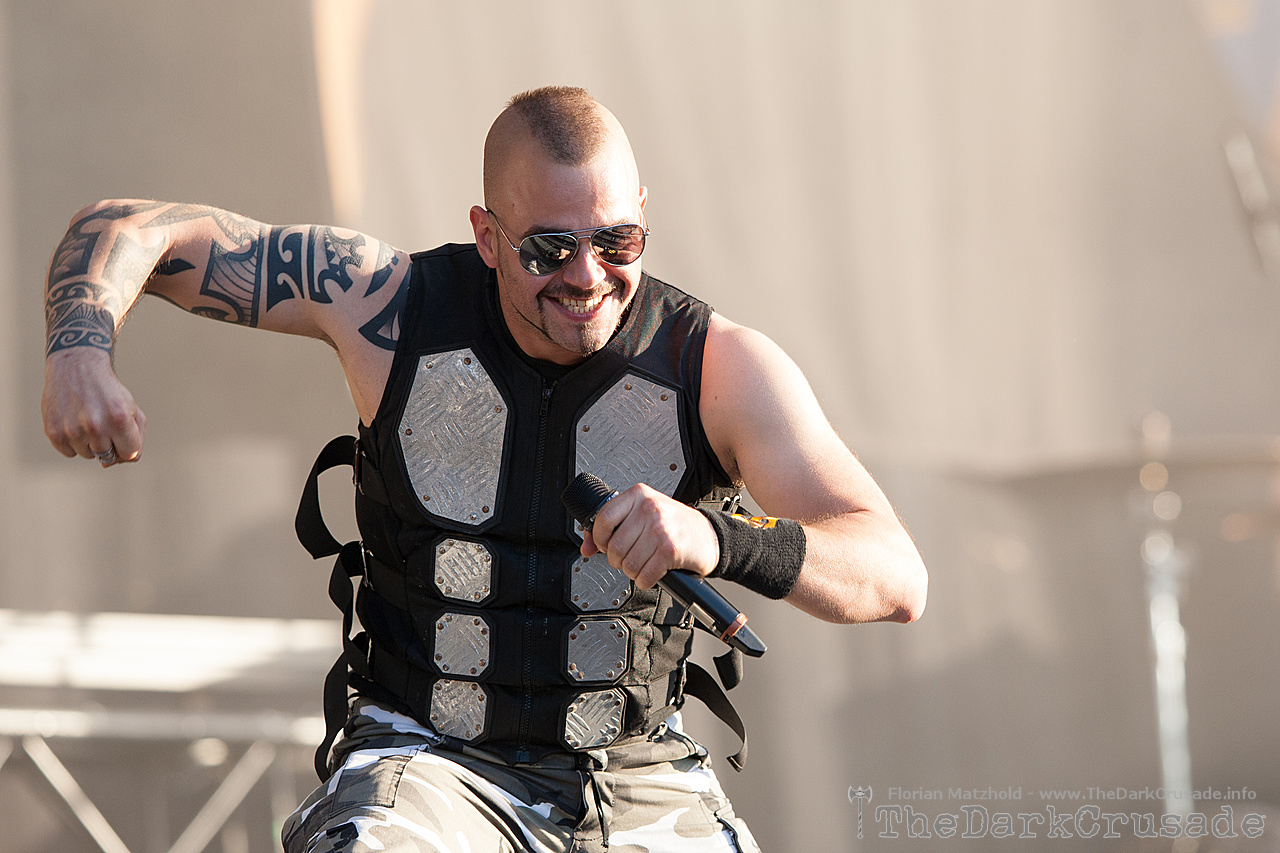 3023 Sabaton