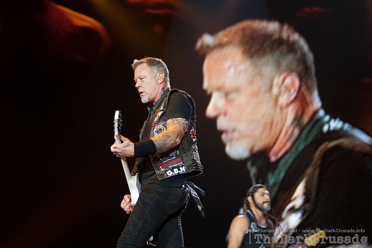 198 Metallica