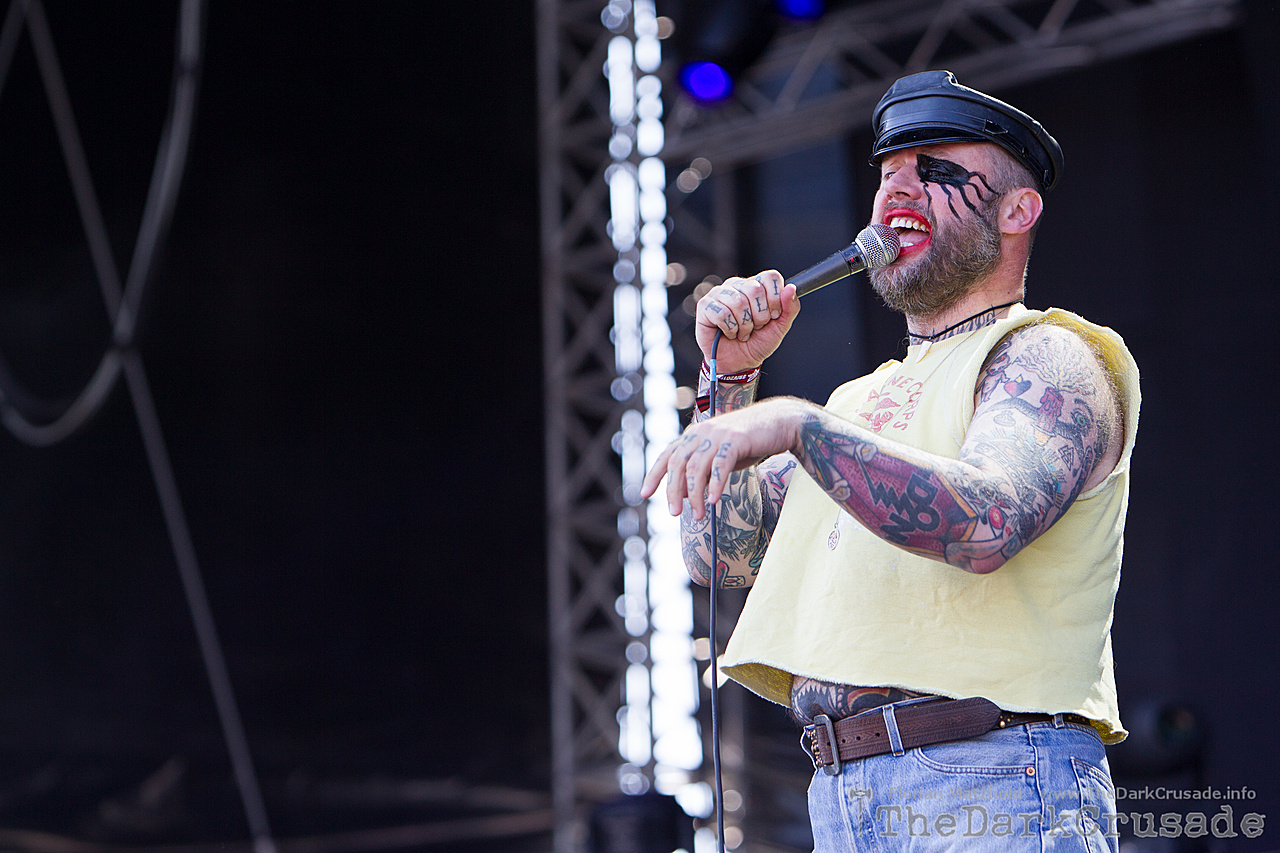 092 Turbonegro