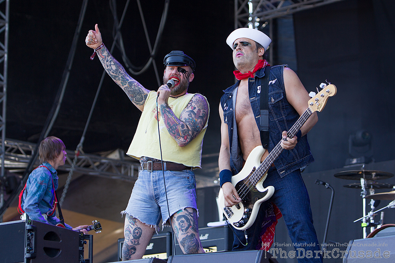 094 Turbonegro