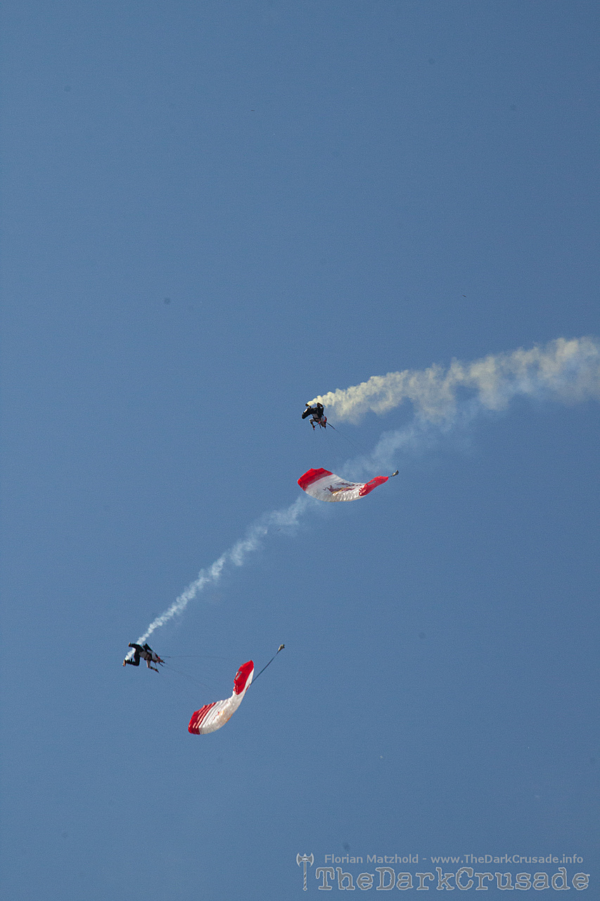 116 Red Bull Skydive