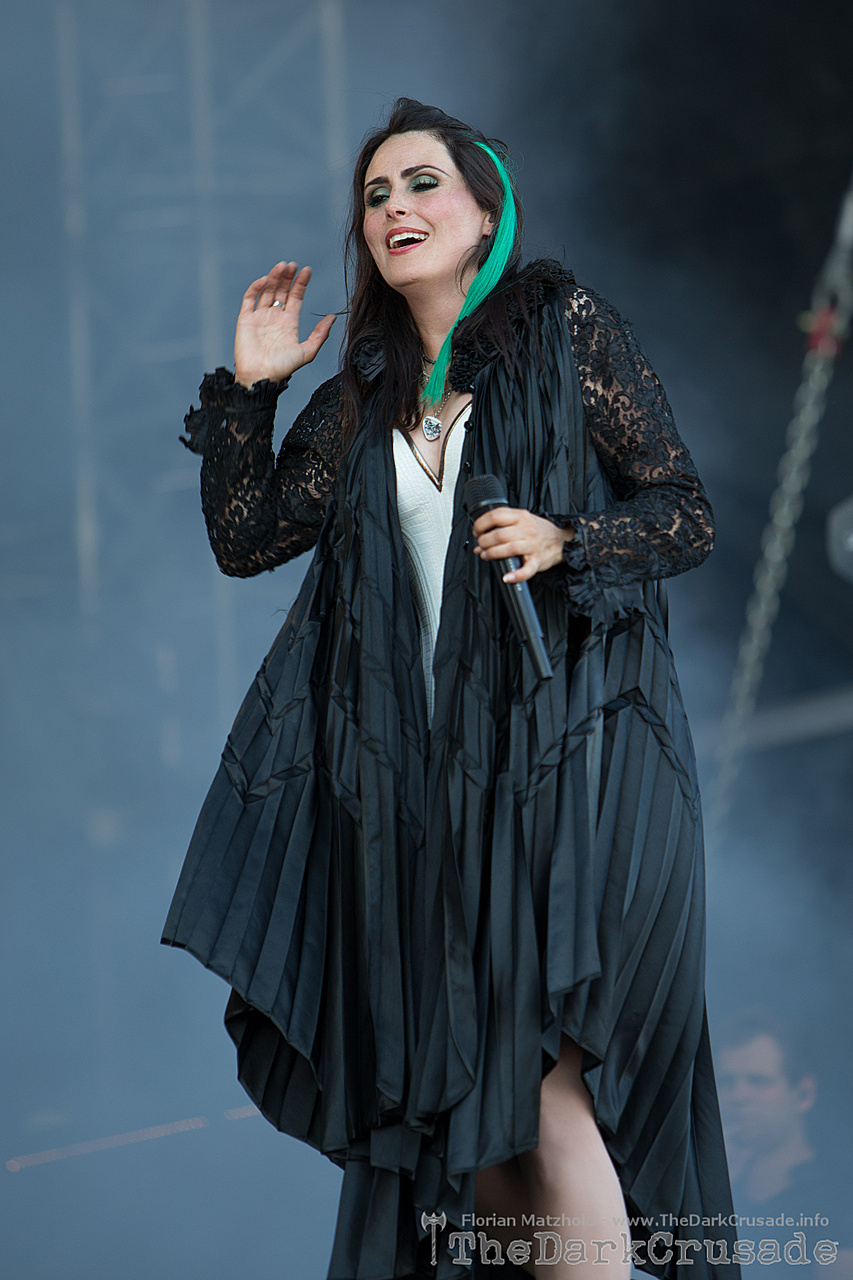 133 Within Temptation