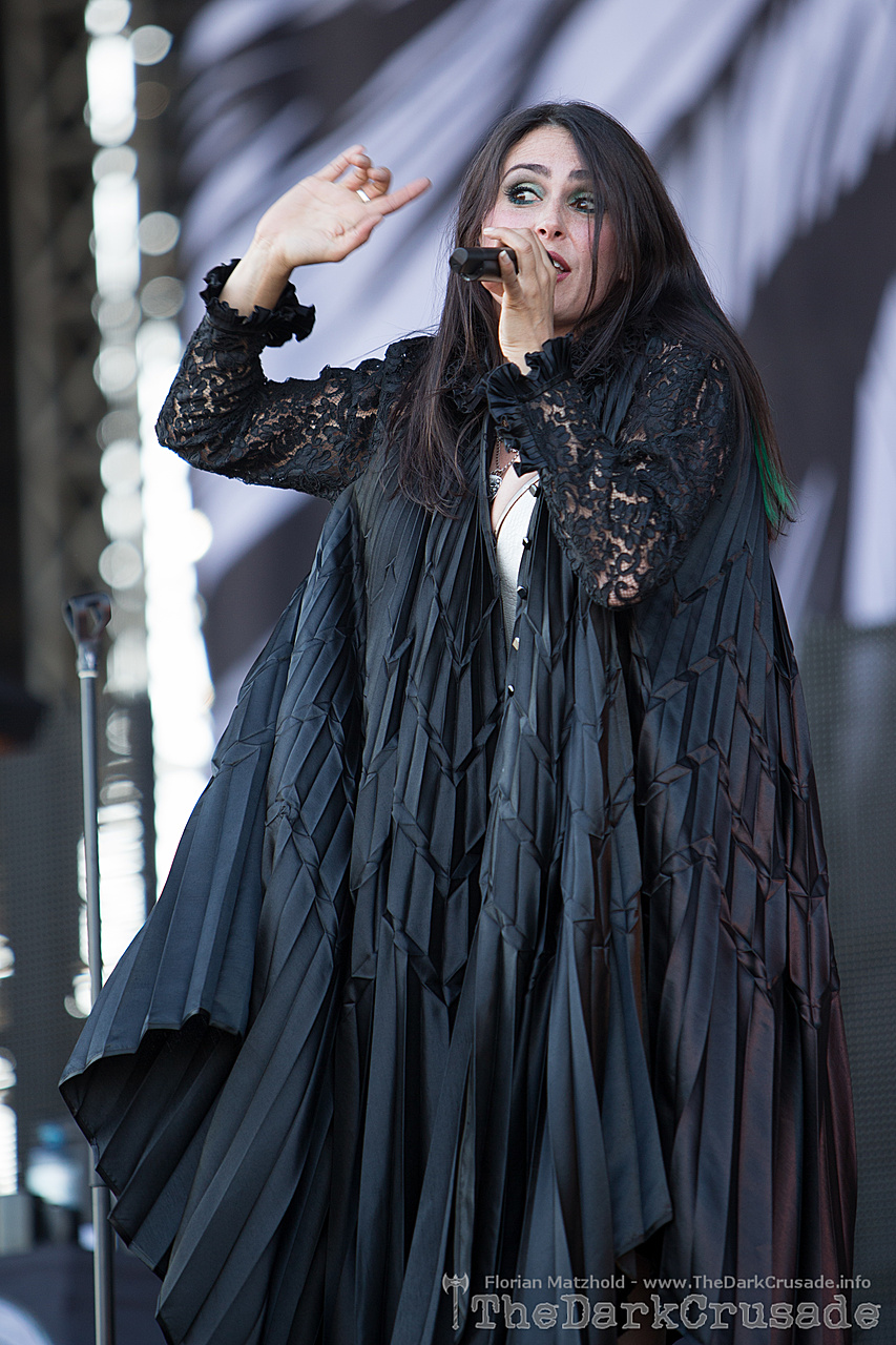 136 Within Temptation