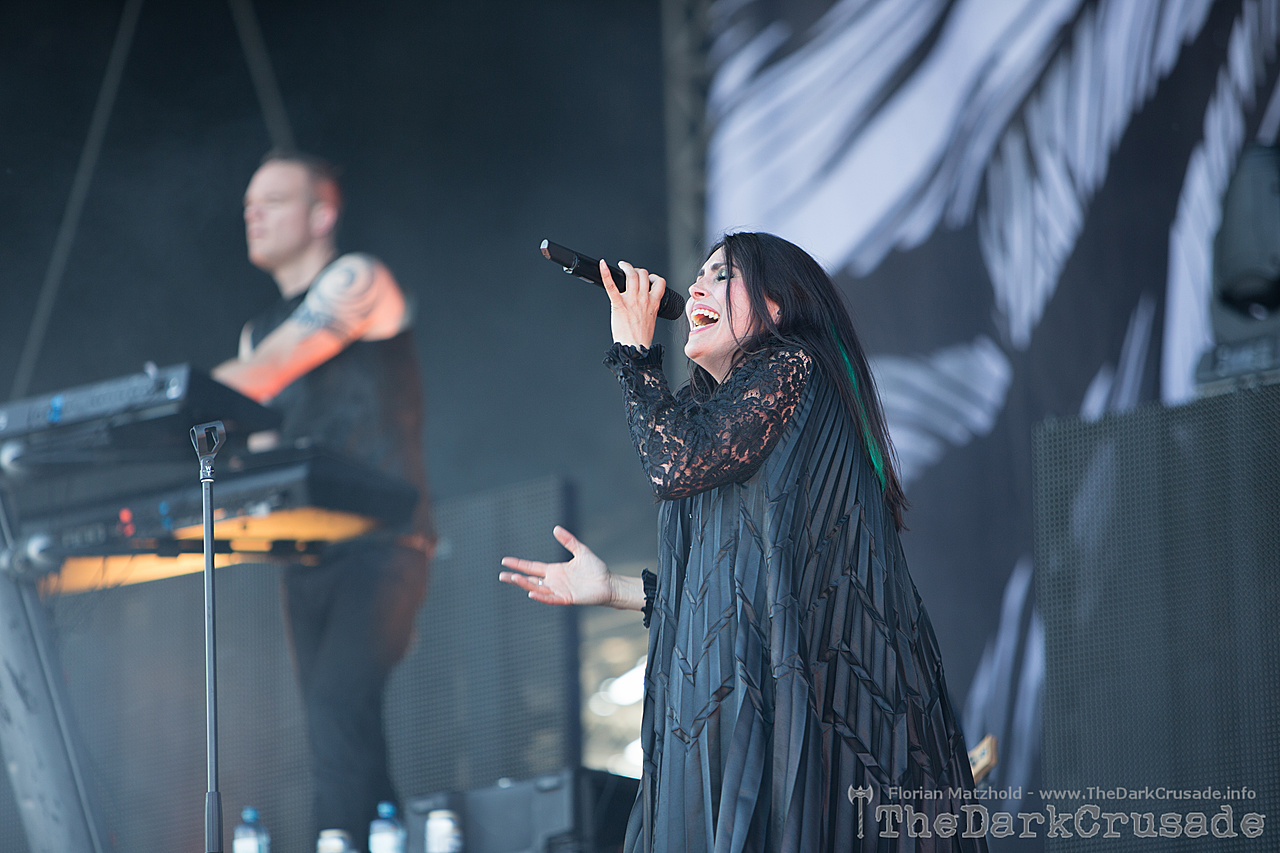 138 Within Temptation