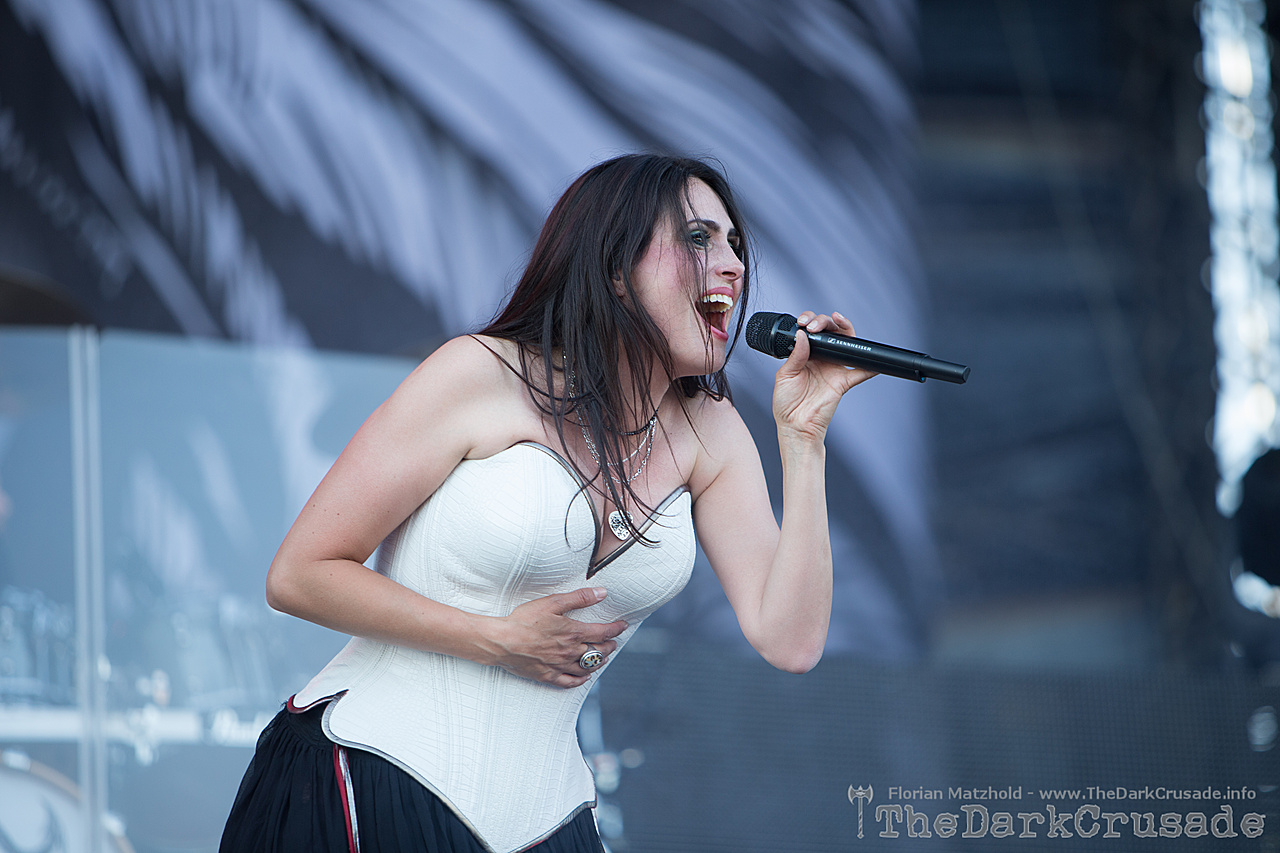 143 Within Temptation