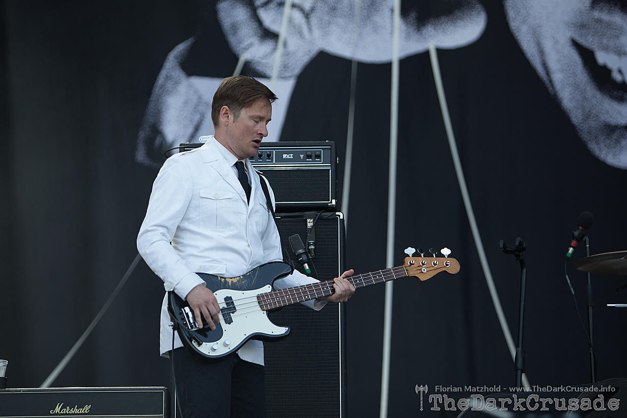 165 The Hives