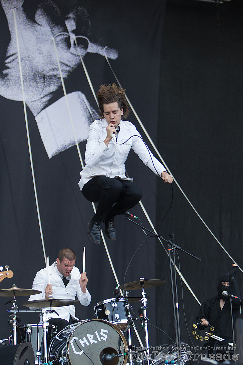 172 The Hives