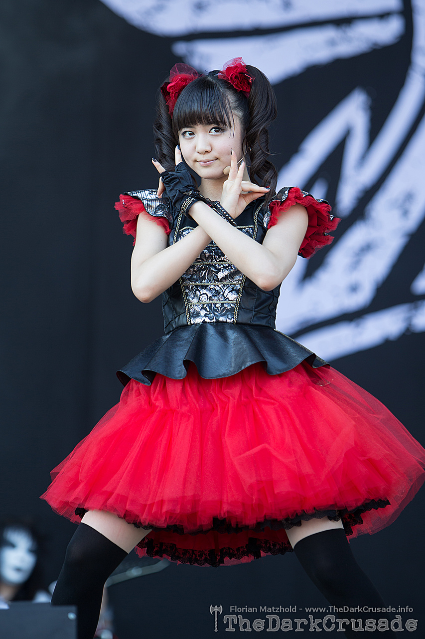 091 Babymetal