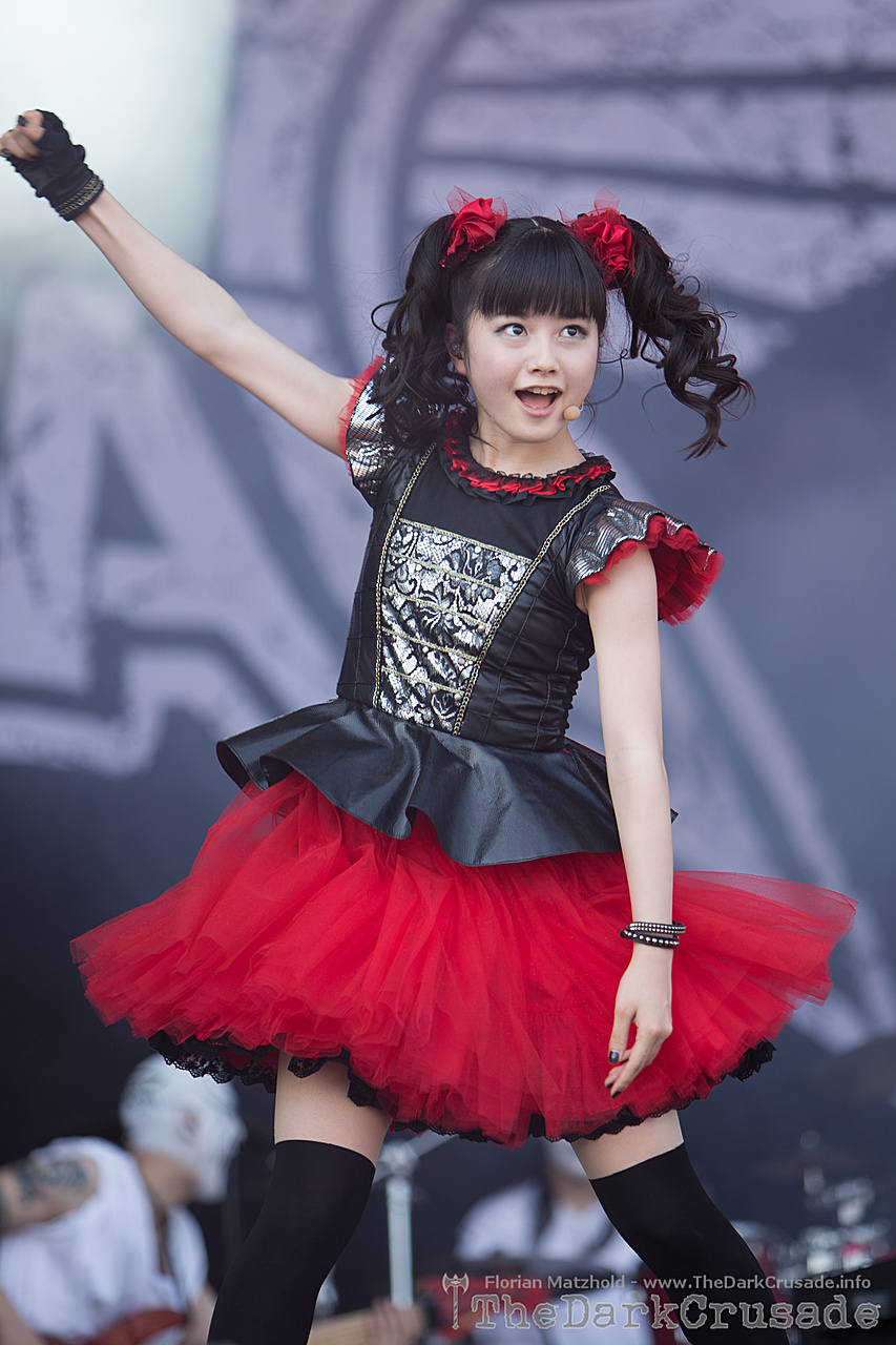 095 Babymetal