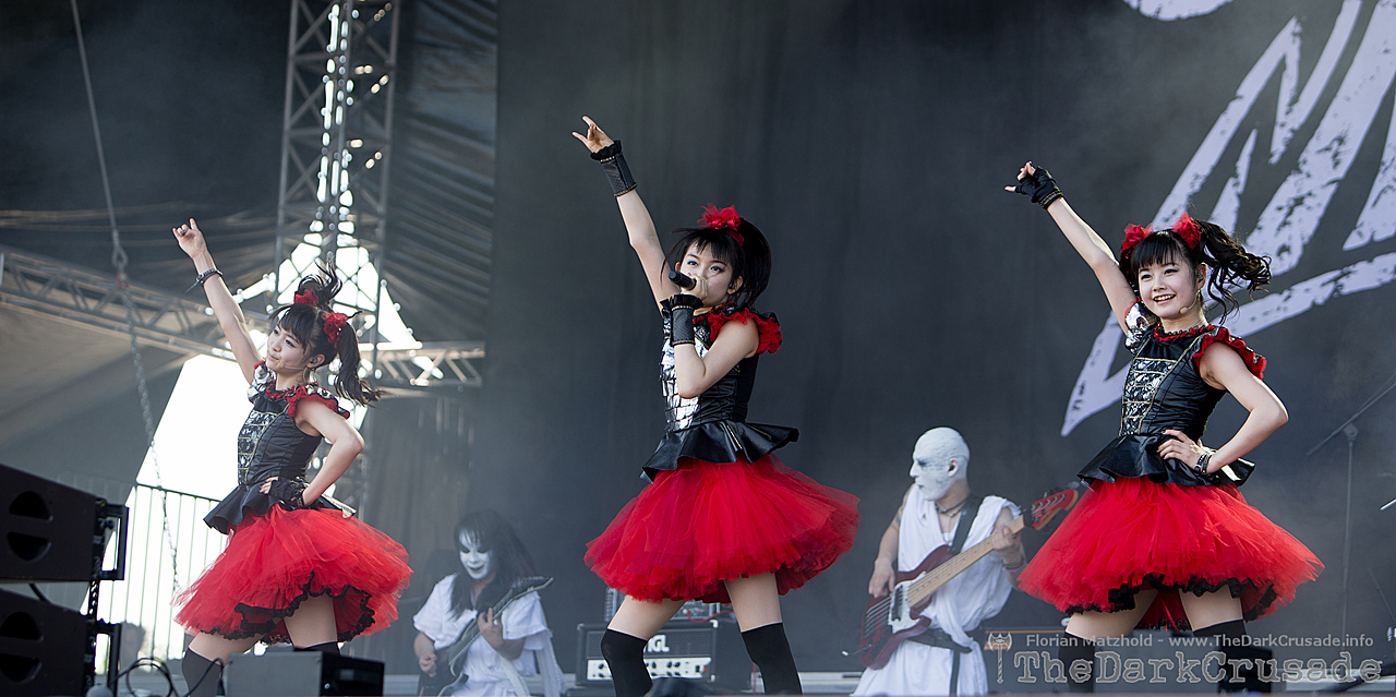 097 Babymetal