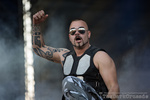 162 Sabaton