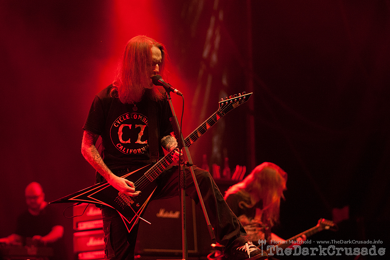 076 Children of Bodom