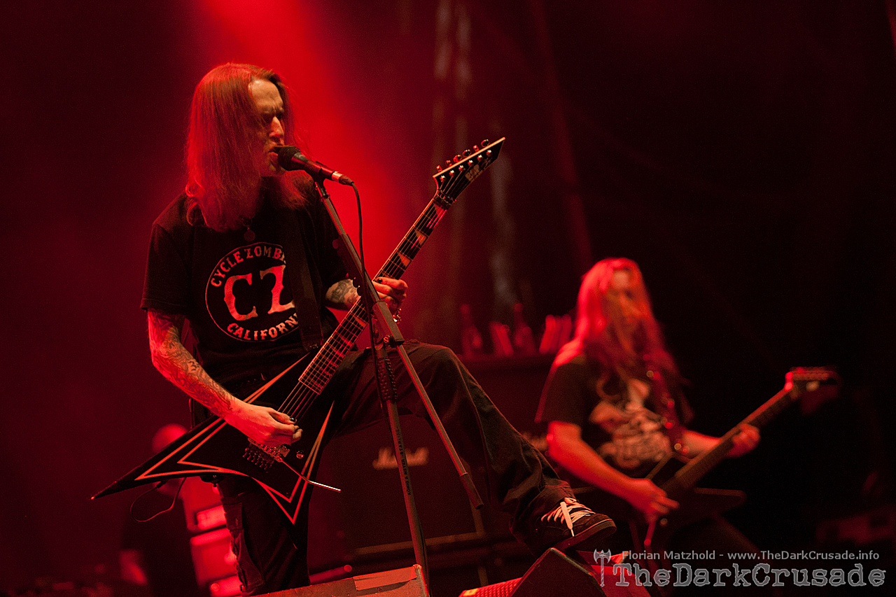 077 Children of Bodom