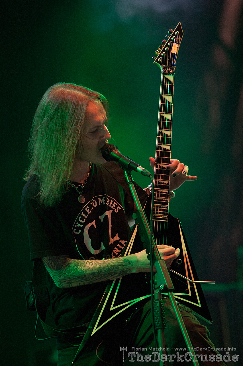 086 Children of Bodom