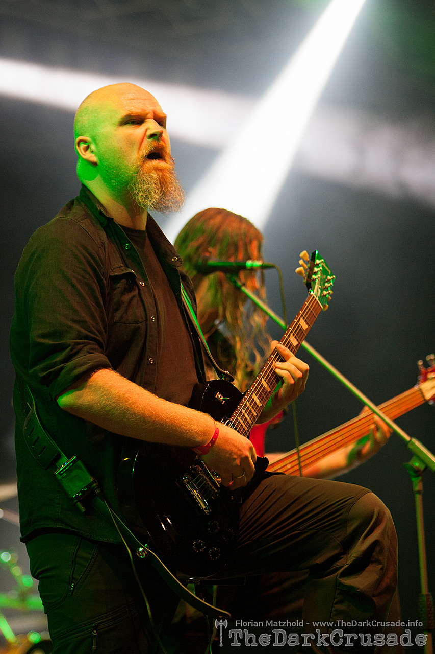 162 Borknagar