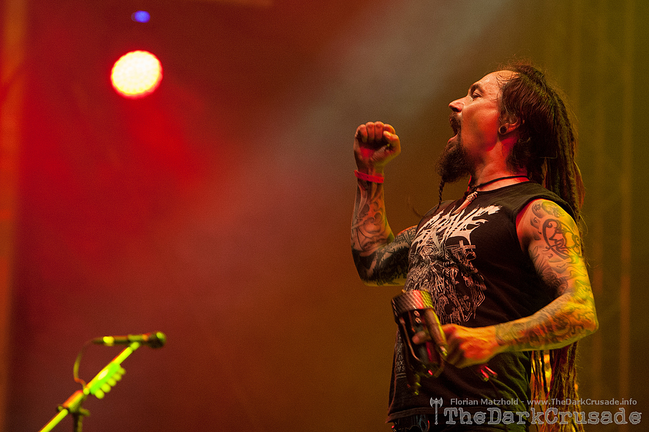 323 Amorphis