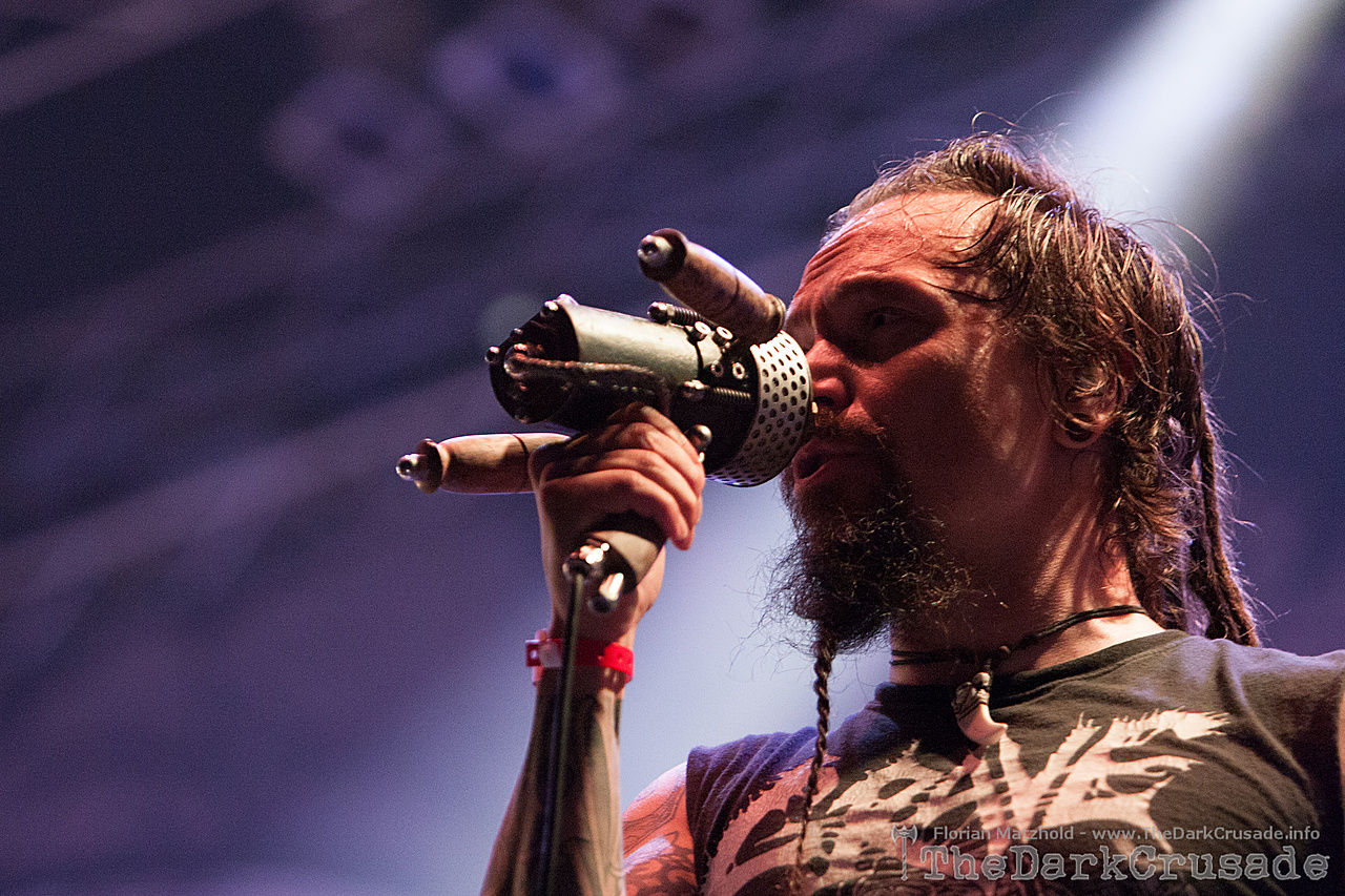 328 Amorphis