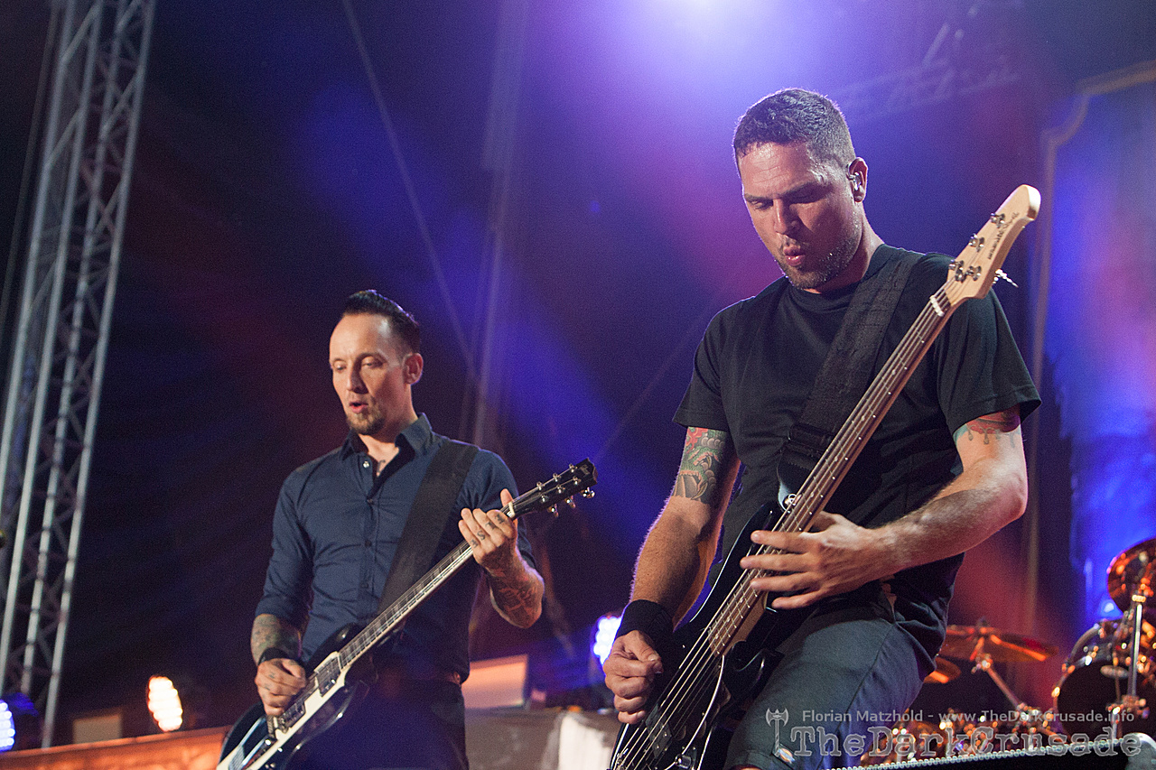 376 Volbeat