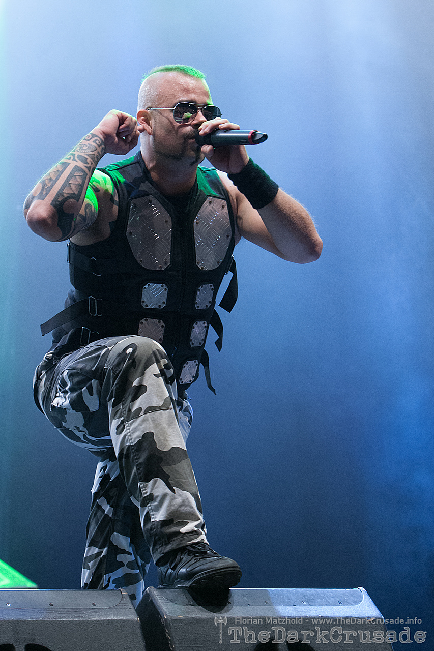 559 Sabaton