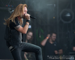 036 Hammerfall