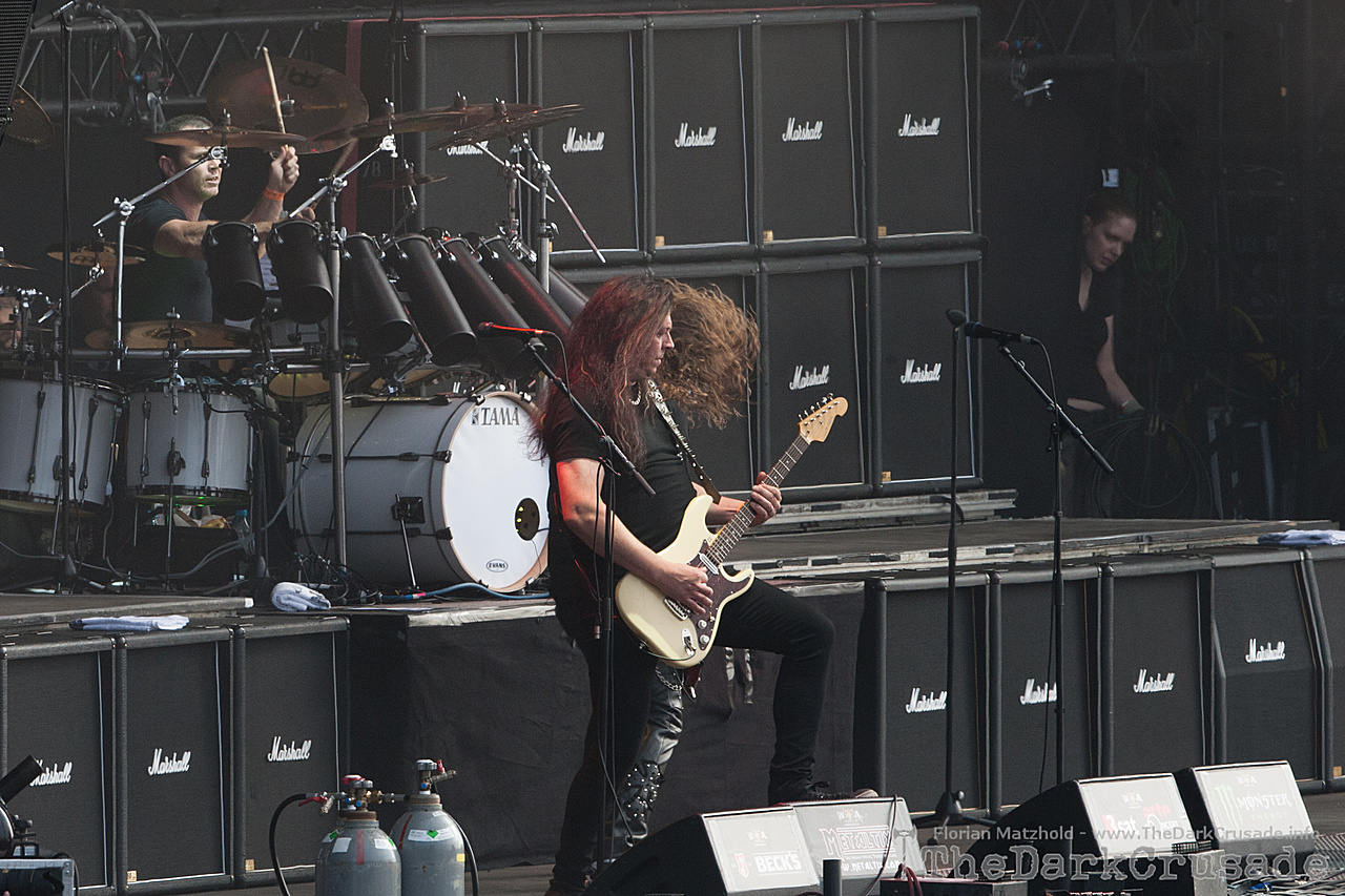 052 Hammerfall