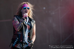 067 Steel Panther