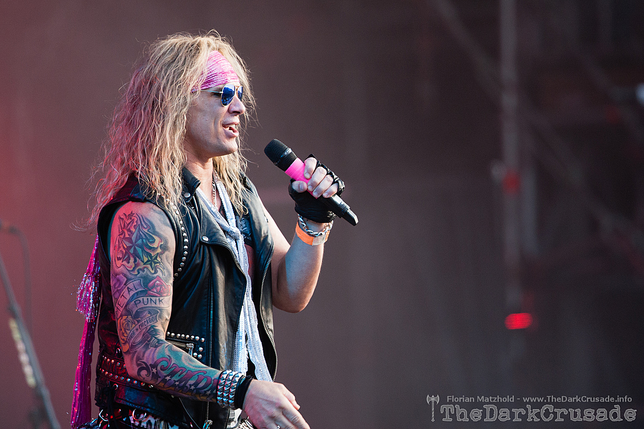 068 Steel Panther