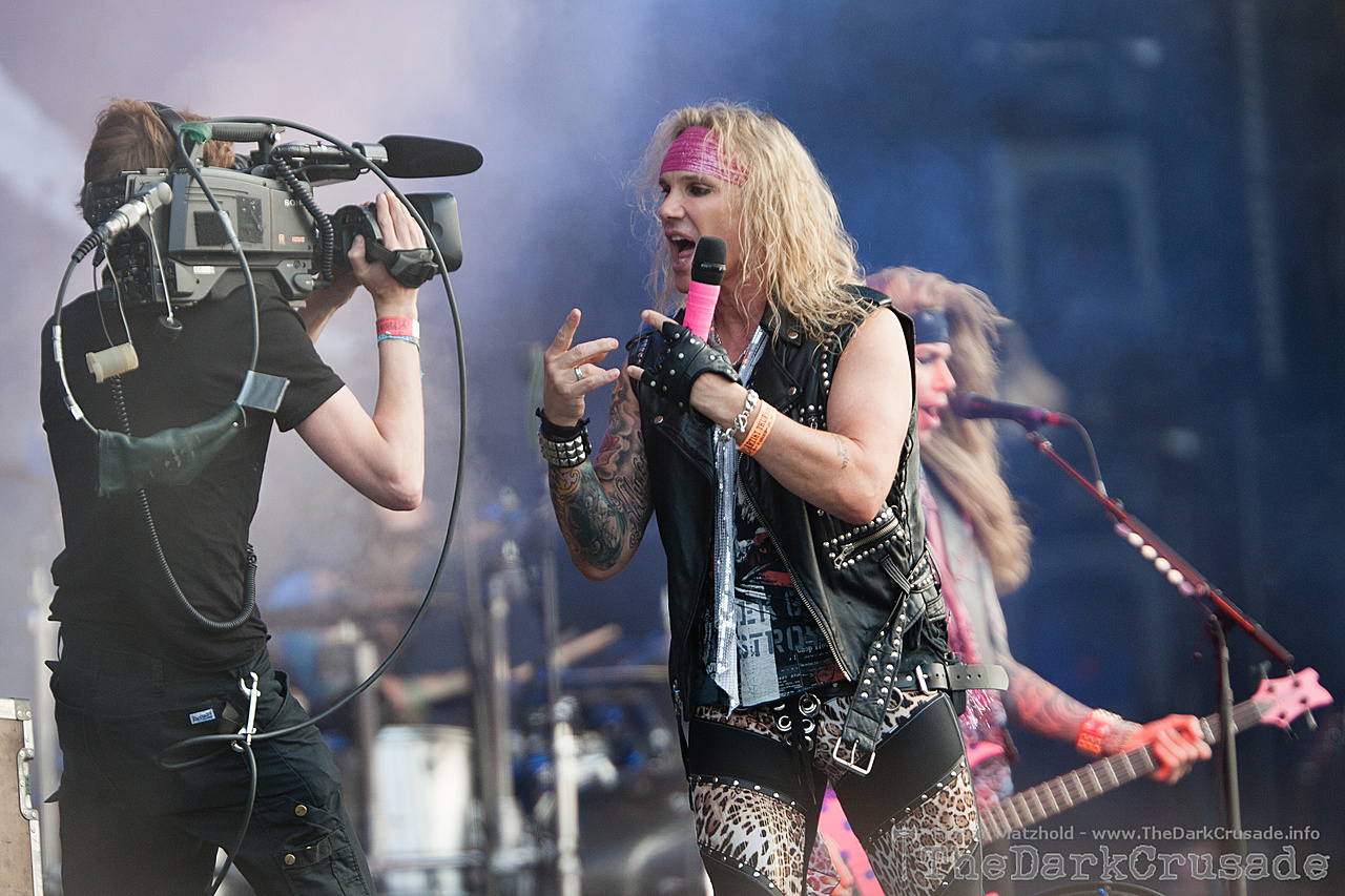 074 Steel Panther