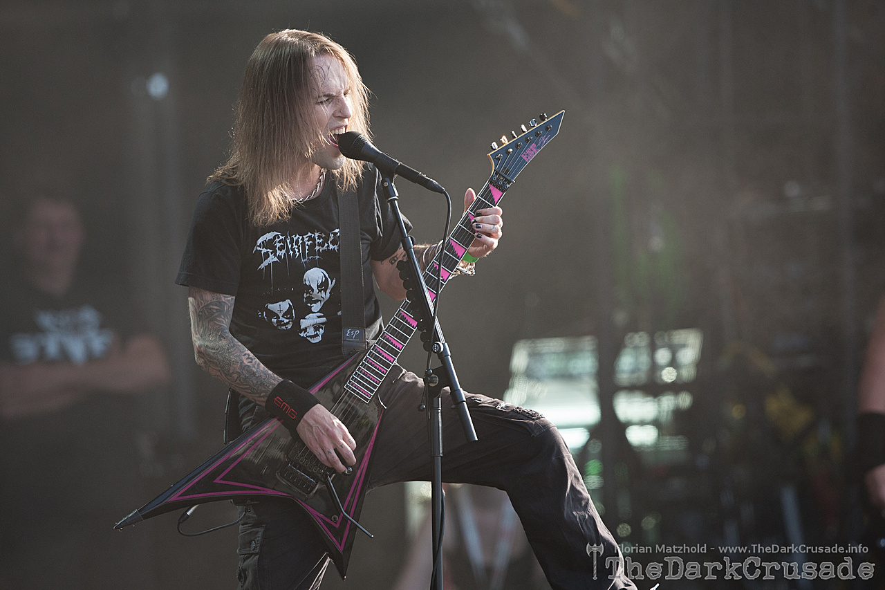 132 Children of Bodom